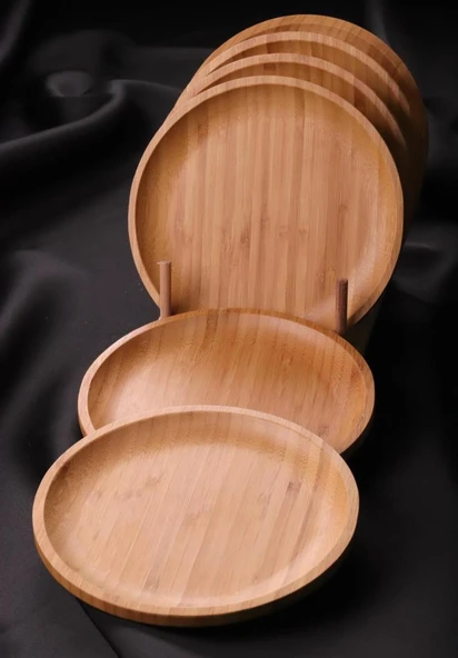 Bambum Penne Küçük 6 lı - Resim 3