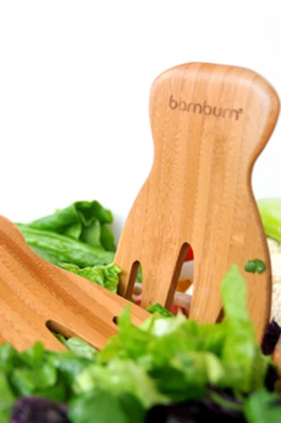 Cavalletta Salata Karıştırıcı Bsk001 ürün görseli 1