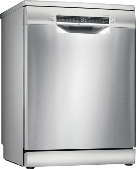 Bosch SMS4IKI62T 6 Programlı Bulaşık Makinesi ürün görseli 1