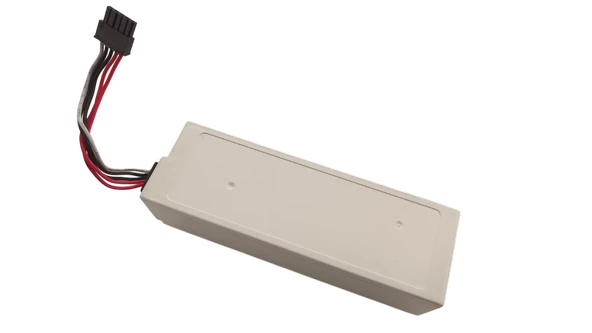 Karcher Rcv 5  Robot Süpürge 5200 mAh 14.4 V Kutulu Batarya – Orjinal Uyumlu Uzun Ömürlü, Yüksek Performans Pil ürün görseli 1