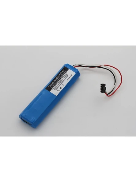 Conga 3890 Robot Süpürge 3200 mAh 14.4 V, Yanmaz Batarya – Orjinal Uyumlu Uzun Ömürlü, Yüksek Performans Pil ürün görseli 1