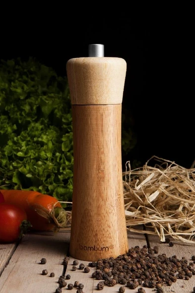 Paprika Karabiber Öğütücü ürün görseli 1