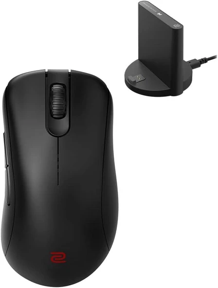 BenQ Zowie EC1-CW Kablosuz Oyuncu Mouse Teşhir ürün görseli 1