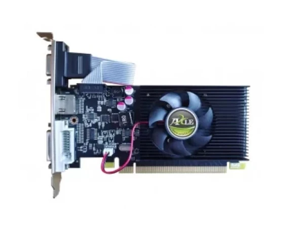 Axle R5 220 2GB DDR3 64Bit (AX-R5 220-2GD3P4CDIL) Ekran Kartı ürün görseli 1