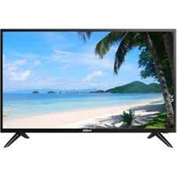 Dahua LM55-F400 55" FHD Vga Hdmı 8ms 1920-1080 60Hz Led Monitör  (Kargo Alıcıya Ait ) ürün görseli 1