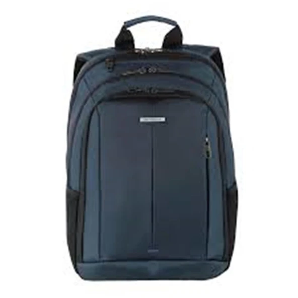Samsonite CM5-01-005 14.1" Guard IT 2.0 Notebook  Sırt Çantası Mavi ürün görseli 1
