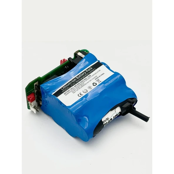 Arçelik SD-3141 Şarjlı Dikey Süpürge 2500 mAh 21,6 V  Batarya – Orjinal Uyumlu Uzun Ömürlü, Yüksek Performans Pil ürün görseli 1