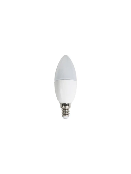 CT-4079 LED BUJİ AMPUL 5 ADET GÜN IŞIĞI ürün görseli 1