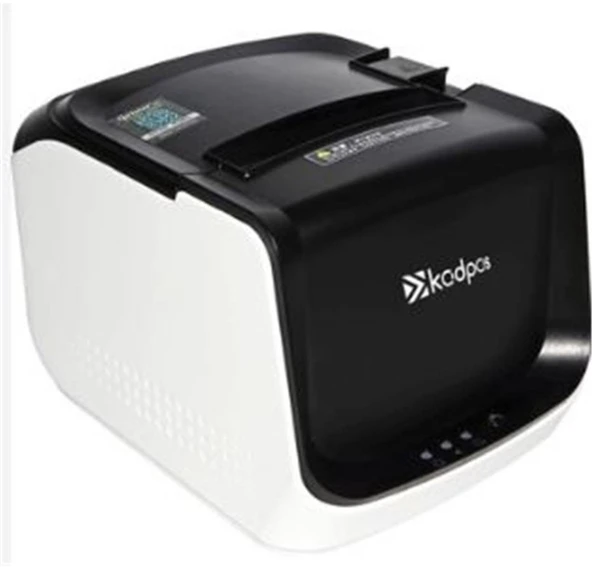KodPos KPS80 203Dpi Fiş Yazıcı (Usb Ethernet) ürün görseli 1