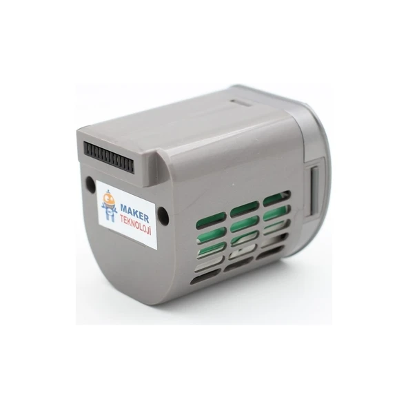 Maker Arçelik SD-9961 Şarjlı Dik Süpürge Batarya - Resim 2
