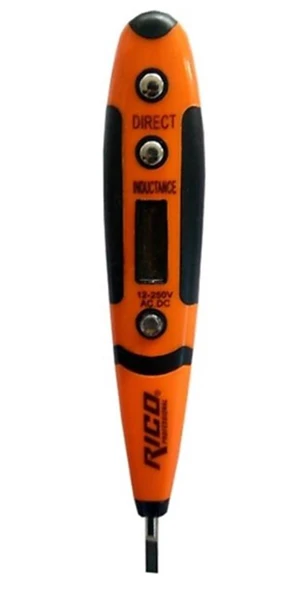 Rıco 004-Rc0006 Digital Ekranlı Kontrol Kalemi ürün görseli 1