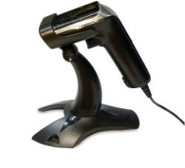 KodScan KDS-2042 2D Karekod Standlı Kablolu Usb Barkod Okuyucu ürün görseli 1