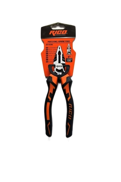Rıco RC-0136 160mm no:6  Pense ürün görseli 1