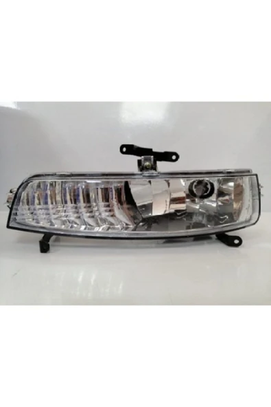 Hyundai Accent Era (2006 Ve Sonrası) Sağ Sis Farı [mars] M630648 ürün görseli 1