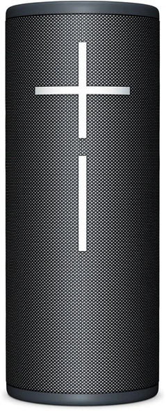 Logitech 984-001969 Ultimate Ear Boom 4 Siyah Portable Bluetooth Hoparlör ürün görseli 1