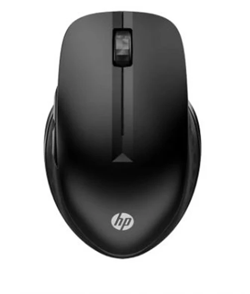 HP 3B4Q2AA Bluetooth ve Wireless Mouse ürün görseli 1