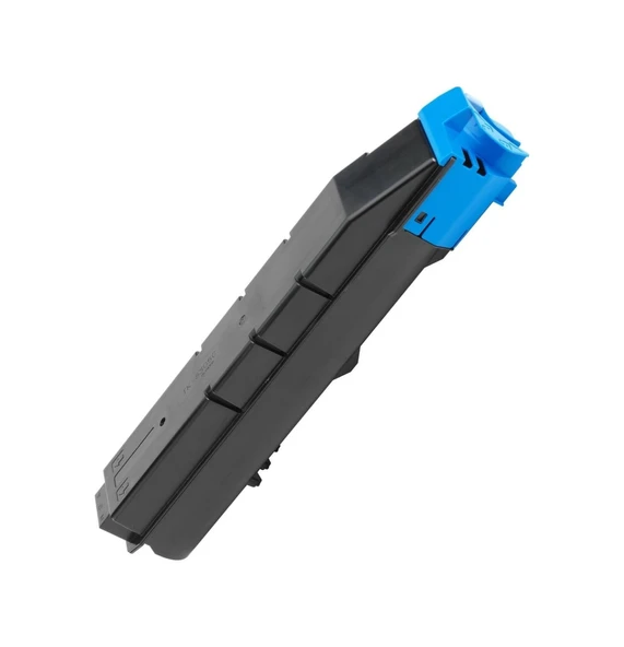 Matistoner Kyocera Tk-8305 Uyumlu Mavi Toner Taskalfa 3050-3550 (25K) ürün görseli 1