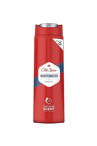 OLD SPİCE Whitewater Duş Jeli 250 Ml 8001090542922 ürün görseli 1