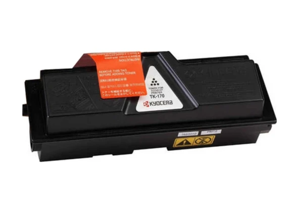 Kyocera Tk-170 Uyumlu Toner-Tk170/Fs1320Dn ürün görseli 1
