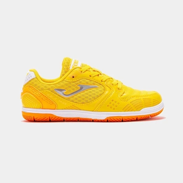 Joma Salon Futsal Ayakkabısı Max 2508 Turuncu SMJS2508IN ürün görseli 1