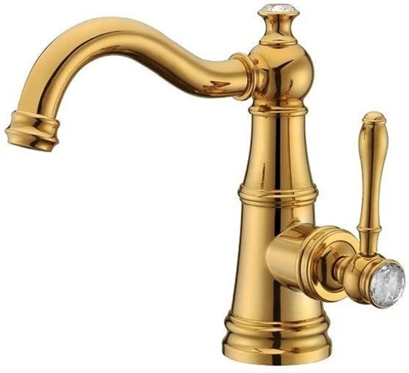 Gms Nova Lavabo Bataryası NVA101 ürün görseli 1
