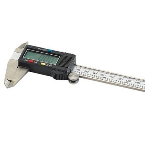 Gfb Dijital Kumpas 150 MM 1051 ürün görseli 1