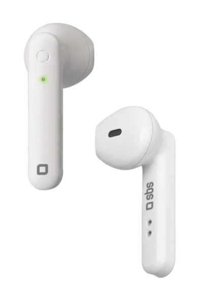 SBS Twin Buds -89293 Kablosuz Kulak Içi Bluetooth Kulaklık ürün görseli 1