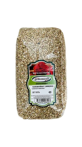 KARABUĞDAY (GREÇKA) 1000 GR ürün görseli 1
