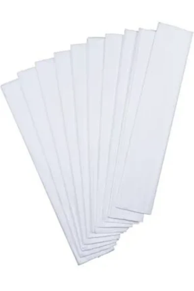 50x200 cm 5 adet krapon kağıdı - Resim 9