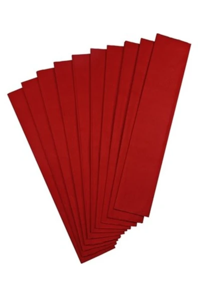 50x200 cm 5 adet krapon kağıdı - Resim 5
