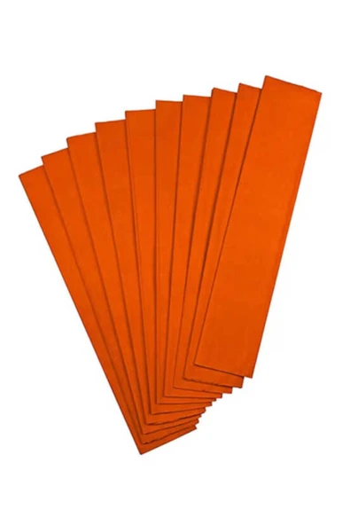 50x200 cm 5 adet krapon kağıdı - Resim 4