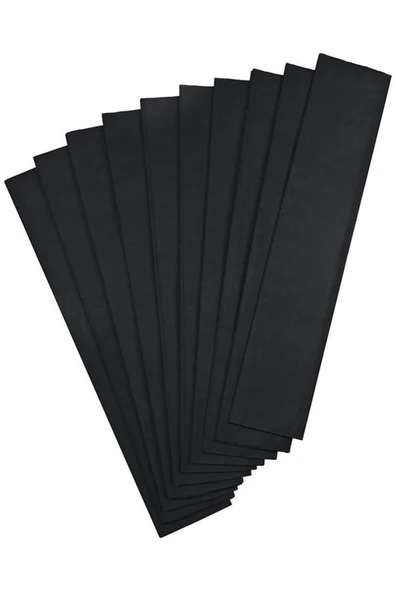 50x200 cm 5 adet krapon kağıdı - Resim 8