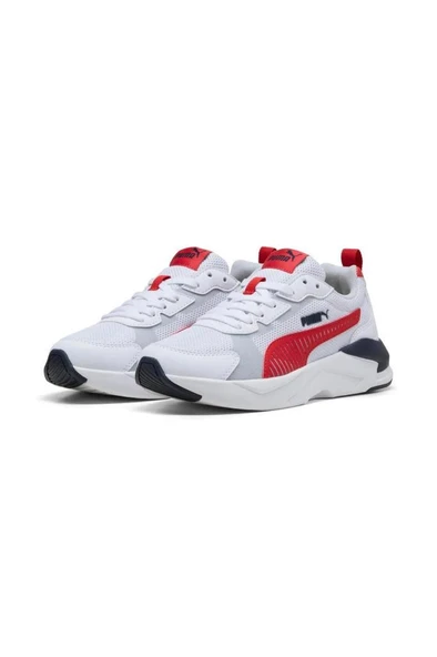 Puma X-Ray 3 LT 400229 Erkek Günlük Sneaker Spor Ayakkabı ürün görseli 1