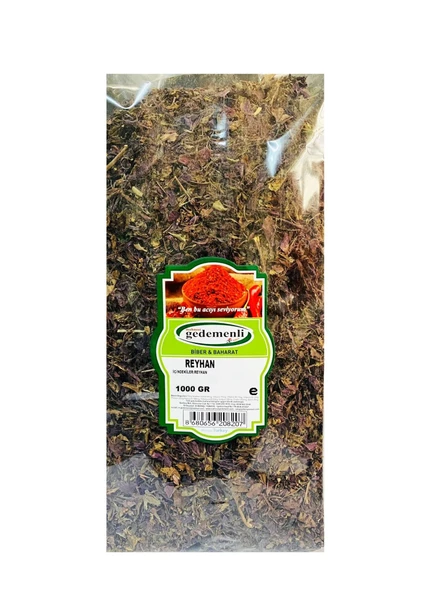 REYHAN 1000 GR ürün görseli 1