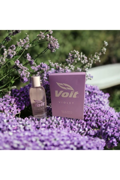 VOİT Violet Edp 100 ml Kadın ürün görseli 1