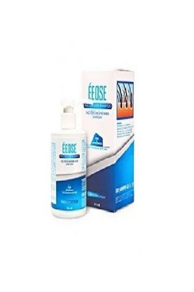 EEOSE Saç Dökülmesine Karşı Şampuan (kuru/normal Saçlar Için) 300 Ml ürün görseli 1