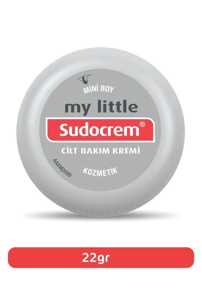 SUDOCREM STD Cilt Bakım Kremi 22 gr Klasik ürün görseli 1