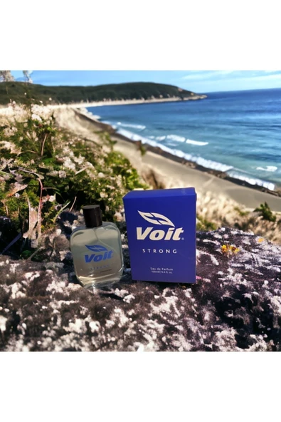 VOİT Strong Edp 100 ml Erkek - Resim 3