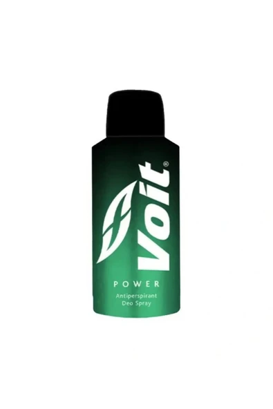 VOİT Power Deodorant Erkek 150ml ürün görseli 1