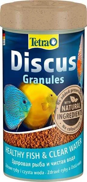 Tetra Discus 250 Ml ürün görseli 1