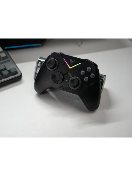 Flydigi Vader 4 Pro - Kablosuz Gamepad Siyah - Resim 4