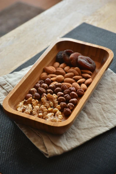Bambum Lateria Çerezlik 25 Cm - Resim 3