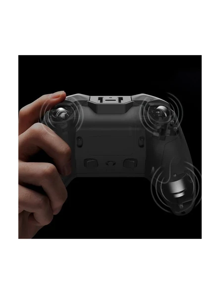 Flydigi Vader 4 Pro - Kablosuz Gamepad Siyah - Resim 3