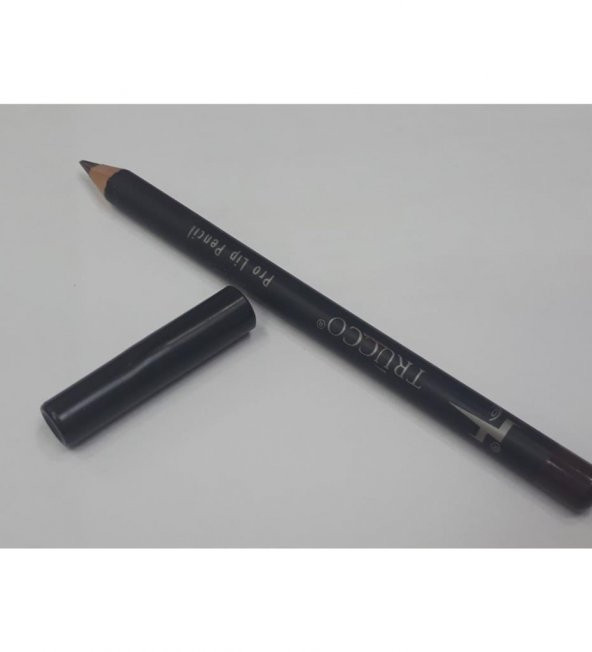 Sebastian Trucco Pro Lip Pencil 76103 Shape ürün görseli 1