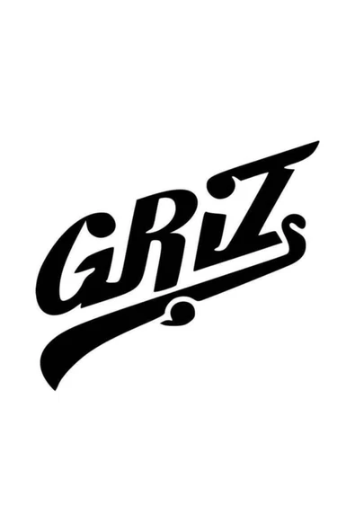 Griz Oto Sticker 20 Cm ürün görseli 1