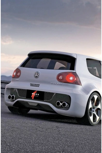 Yanlış Yoldayım Oto Sticker 14*4 Cm ürün görseli 1