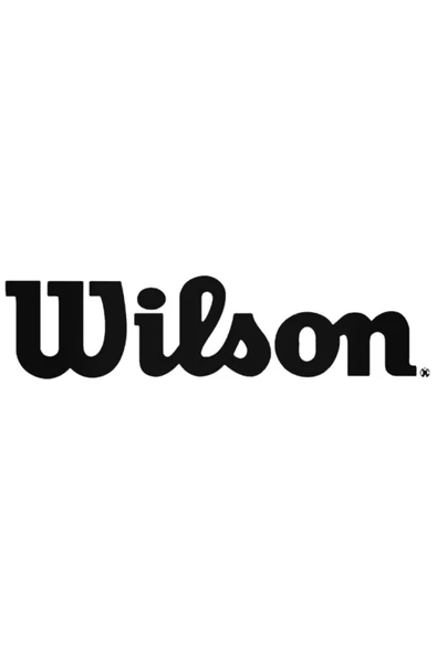 Wilson Logo Oto Sticker 20 Cm ürün görseli 1