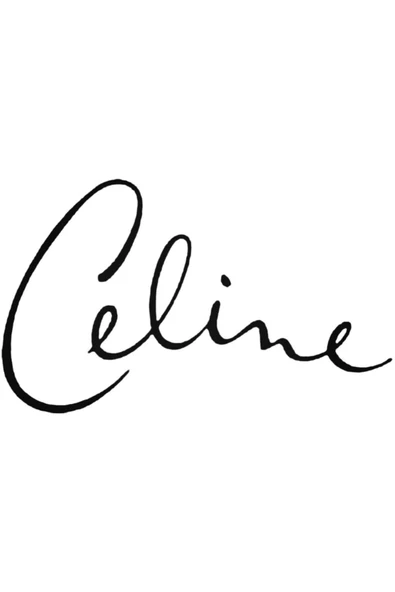 Celine Dion Oto Sticker 20 Cm ürün görseli 1