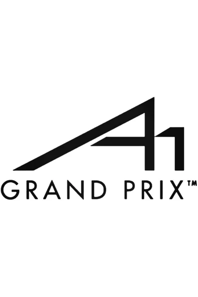 A1 Grand Prix Oto Sticker 20 Cm ürün görseli 1