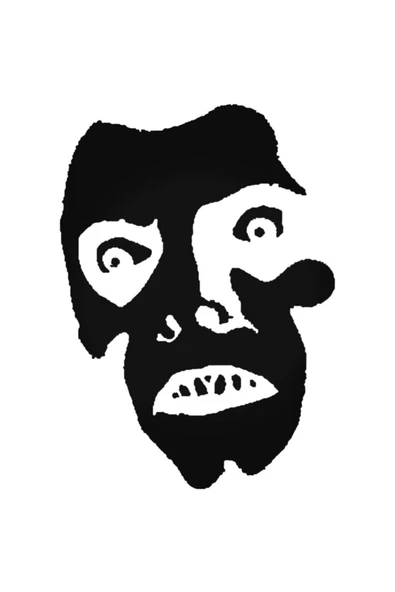 The Exorcist Oto Sticker 20 Cm ürün görseli 1
